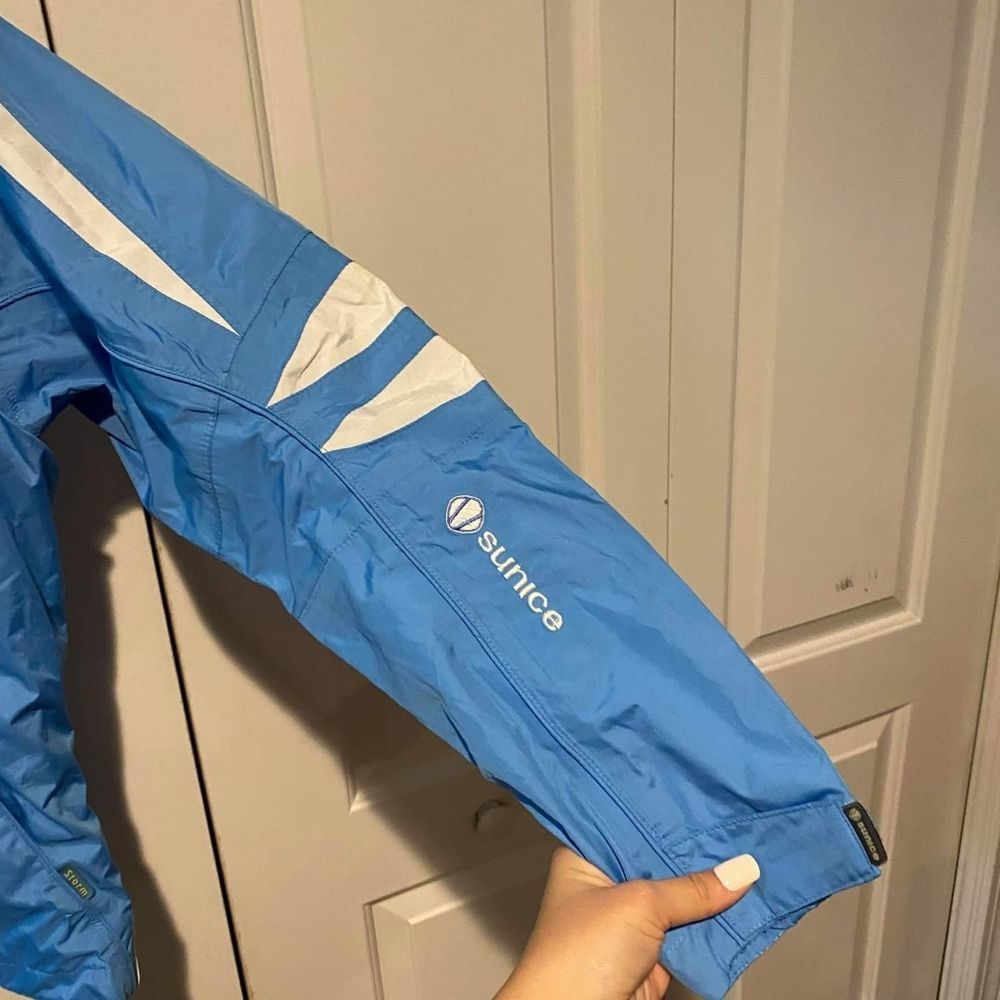 Light jacket - Picture 4 of 4